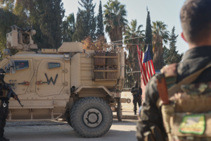 U_S__Considers_Full_Military_Exit_from_Syria_Amid_Shifting_Priorities