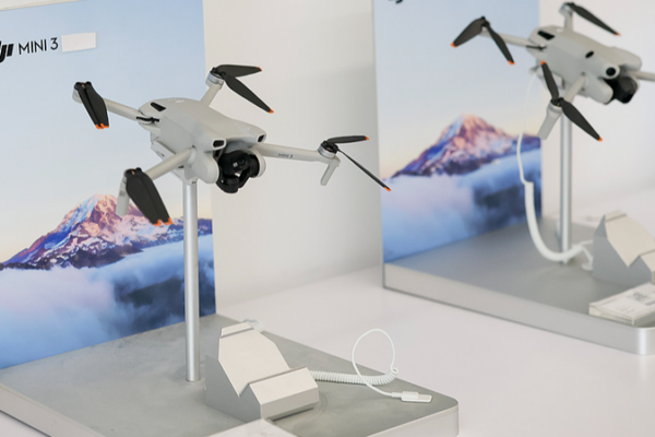 U_S__Drops_Proposed_Restrictions_on_Chinese_Drones_in_2026_Policy_Shift