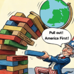 U_S__Exit_from_Global_Bodies_Sparks_Debate_on__America_First__Strategy - Khabar Asia U_S__Exit_from_Global_Bodies_Sparks_Debate_on__America_First__Strategy