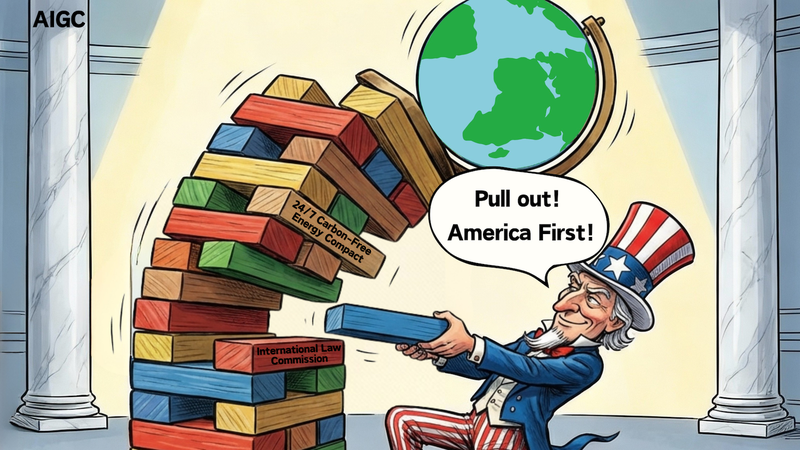 U_S__Exit_from_Global_Bodies_Sparks_Debate_on__America_First__Strategy