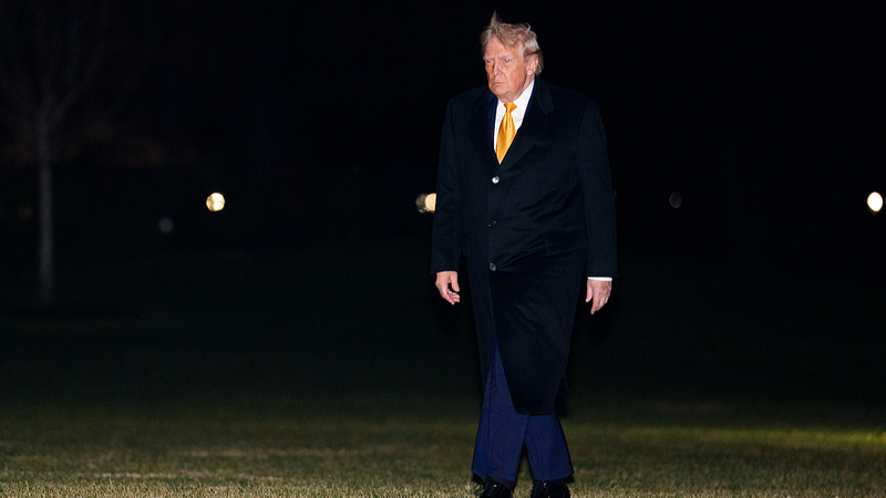 U_S__Exits_66_Global_Bodies_in_Major_Foreign_Policy_Shift