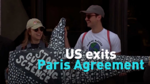 U_S__Exits_Paris_Climate_Accord_Amid_Global_Concerns video poster