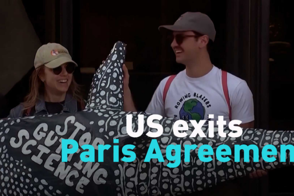 U_S__Exits_Paris_Climate_Accord_Amid_Global_Concerns video poster