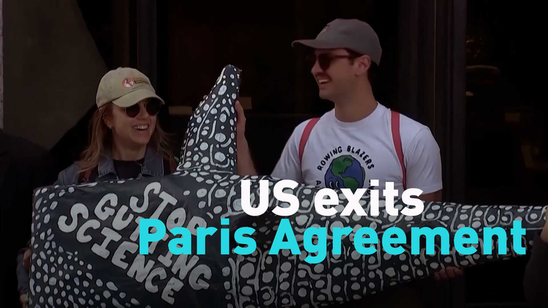 U_S__Exits_Paris_Climate_Accord_Amid_Global_Concerns video poster