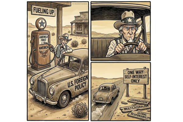 U_S__Exits_Paris_Pact_Again__Sparks_Global_Concern_Over_Multilateralism