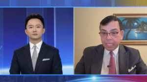 U_S__Expands_Venezuelan_Oil_Imports_Amid_Geopolitical_Tensions video poster