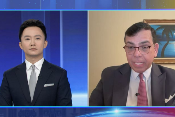 U_S__Expands_Venezuelan_Oil_Imports_Amid_Geopolitical_Tensions video poster