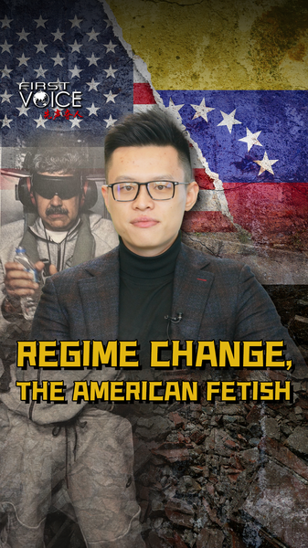 U_S__Foreign_Policy_Under_Scrutiny_Amid_Renewed_Regime_Change_Debates_poster - Khabar Asia U_S__Foreign_Policy_Under_Scrutiny_Amid_Renewed_Regime_Change_Debates video poster