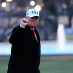 U_S__Foreign_Strikes_Surge_in_Trump_s_Second_Term__Outpacing_Biden_Era