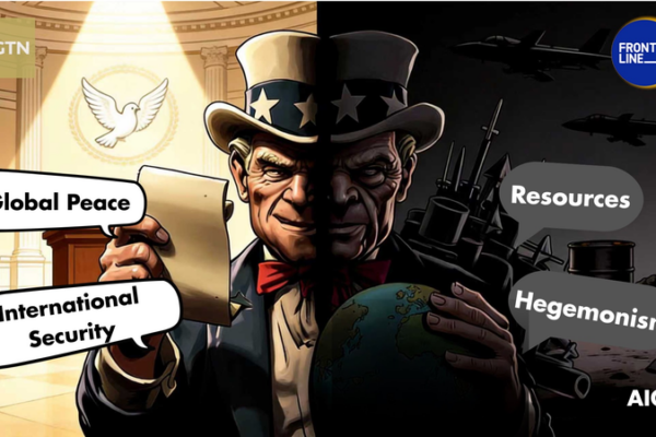 U_S__Global_Strategy__Peacekeeper_or_Power_Player_in_2026_