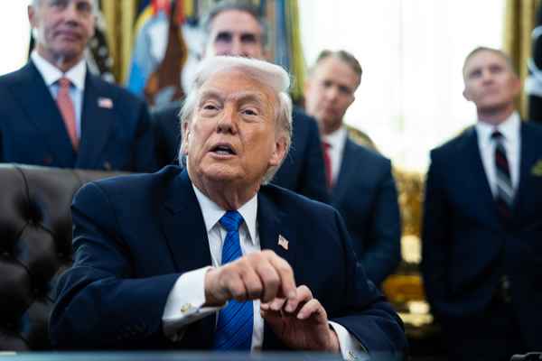 U_S__Government_Enters_Partial_Shutdown__Resolution_in_Sight