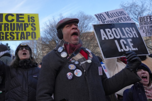 U_S__Immigration_Crackdown_Sparks_Nationwide_Protests_Amid_Rising_Tensions