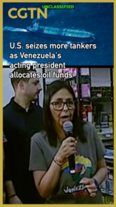 U_S__Intensifies_Tanker_Seizures_as_Venezuela_Diverts_Oil_Funds video poster