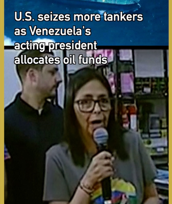 U_S__Intensifies_Tanker_Seizures_as_Venezuela_Diverts_Oil_Funds video poster