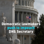 U_S__Lawmakers_Demand_DHS_Secretary_Impeachment_Over_Immigration_Crackdown video poster