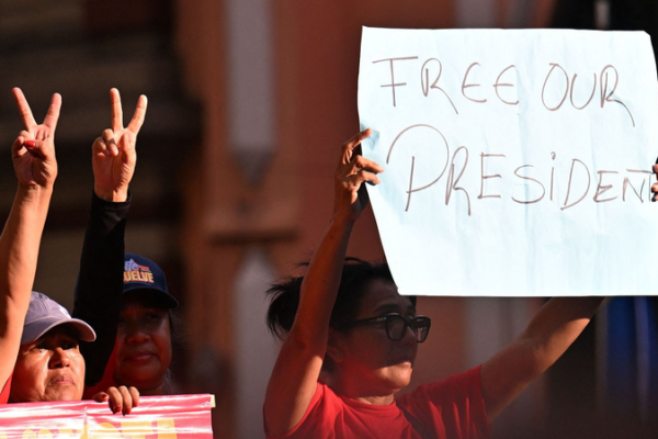 U_S__Military_Action_in_Venezuela_Sparks_Global_Condemnation video poster