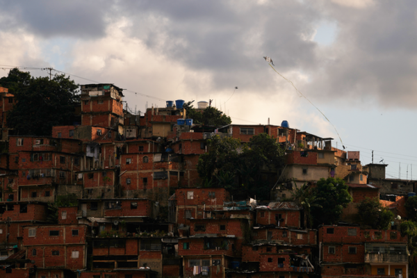 U_S__Military_Action_in_Venezuela_Sparks_Global_Crisis video poster