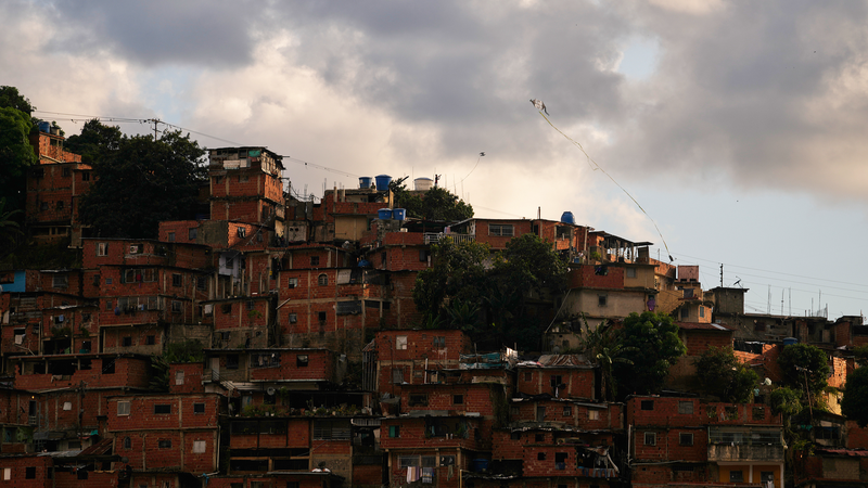 U_S__Military_Action_in_Venezuela_Sparks_Global_Crisis video poster