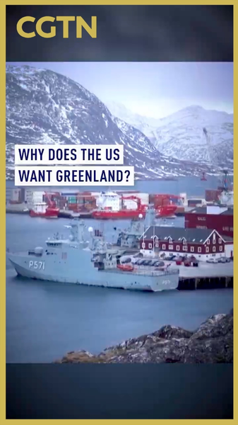 U_S__Pursues_Strategic_Interests_in_Greenland_Amid_Arctic_Tensions_poster - Khabar Asia U_S__Pursues_Strategic_Interests_in_Greenland_Amid_Arctic_Tensions video poster