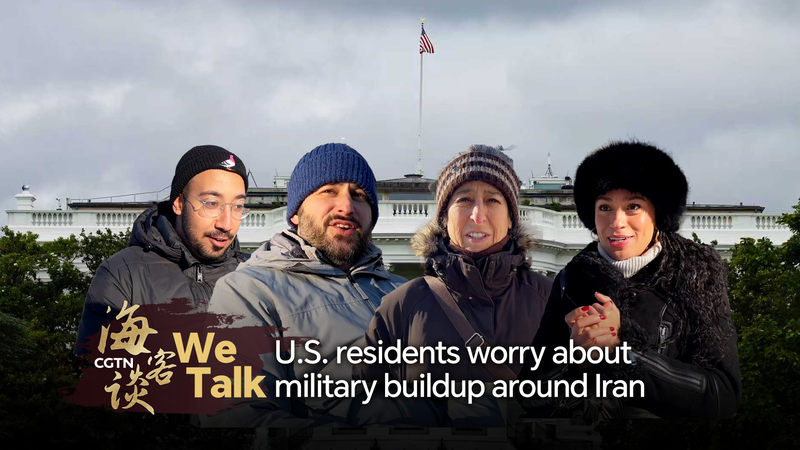 U_S__Residents_Voice_Concerns_Over_Iran_Military_Buildup_as_Tensions_Simmer_poster - Khabar Asia U_S__Residents_Voice_Concerns_Over_Iran_Military_Buildup_as_Tensions_Simmer video poster