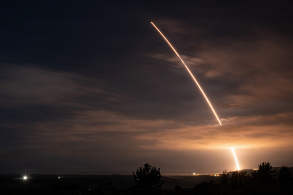 U_S__Russia_Nuclear_Pact_Faces_Expiration_as_Trump_Seeks_New_Deal