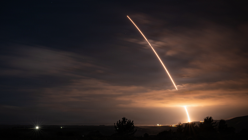 U_S__Russia_Nuclear_Pact_Faces_Expiration_as_Trump_Seeks_New_Deal