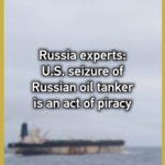 U_S__Seizure_of_Russian_Tanker_Sparks__Piracy__Accusations video poster
