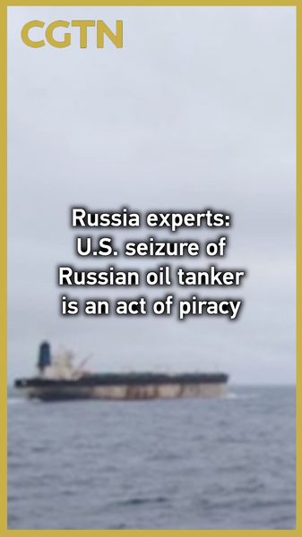 U_S__Seizure_of_Russian_Tanker_Sparks__Piracy__Accusations_poster - Khabar Asia U_S__Seizure_of_Russian_Tanker_Sparks__Piracy__Accusations video poster