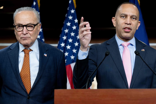 U_S__Senate_Moves_to_Curb_Military_Action_in_Venezuela_Amid_Global_Backlash