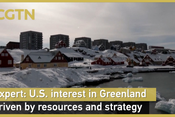 U_S__Strategic_Moves_in_Greenland_Signal_Arctic_Resource_Race video poster
