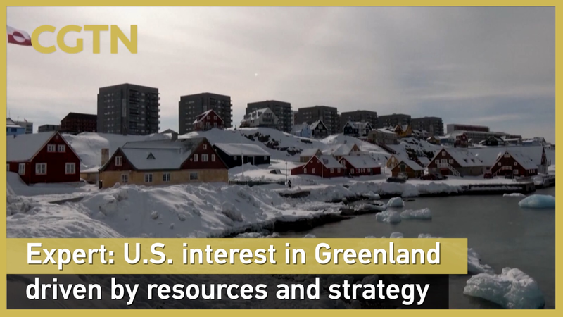 U_S__Strategic_Moves_in_Greenland_Signal_Arctic_Resource_Race video poster