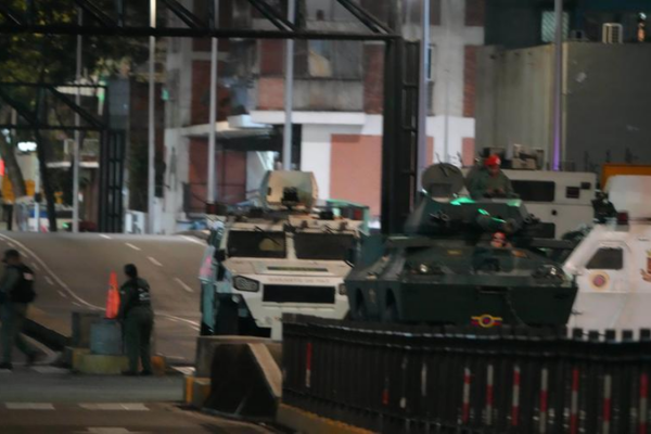 U_S__Strikes_in_Venezuela_Threaten_International_Law__Spark_Global_Condemnation