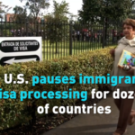 U_S__Suspends_Immigrant_Visa_Processing_for_75_Countries_Amid_Policy_Shift video poster