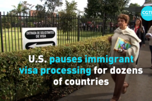 U_S__Suspends_Immigrant_Visa_Processing_for_75_Countries_Amid_Policy_Shift video poster