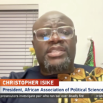 U_S__Venezuela_Intervention_Sparks_Global_Sovereignty_Debate__Expert_Warns video poster