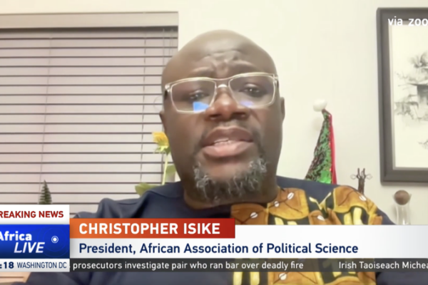 U_S__Venezuela_Intervention_Sparks_Global_Sovereignty_Debate__Expert_Warns video poster