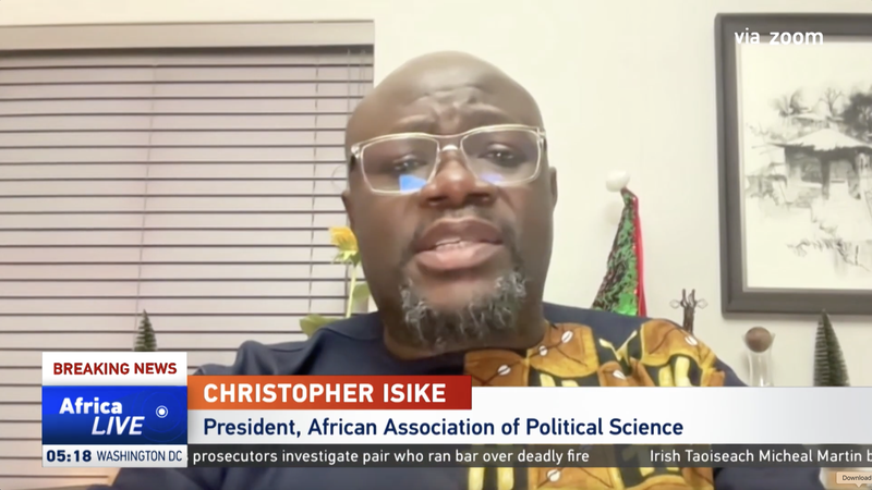 U_S__Venezuela_Intervention_Sparks_Global_Sovereignty_Debate__Expert_Warns_poster - Khabar Asia U_S__Venezuela_Intervention_Sparks_Global_Sovereignty_Debate__Expert_Warns video poster