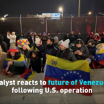 U_S__Venezuela_Operation_Sparks_Global_Debate__Analyst_Weighs_In video poster