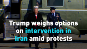 U_S__Weighs_Iran_Intervention_as_Tensions_Escalate_in_2026 video poster