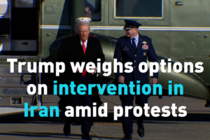 U_S__Weighs_Iran_Intervention_as_Tensions_Escalate_in_2026 video poster
