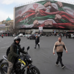 U_S__Weighs_Iran_Options_as_Tehran_Urges_UN_to_Reject_Foreign_Interference