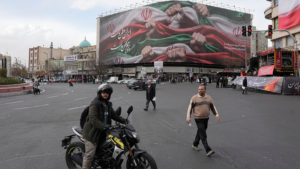 U_S__Weighs_Iran_Options_as_Tehran_Urges_UN_to_Reject_Foreign_Interference