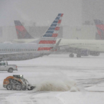 U_S__Winter_Storm_Claims_14_Lives__Disrupts_Travel_Nationwide