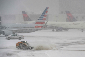U_S__Winter_Storm_Claims_14_Lives__Disrupts_Travel_Nationwide