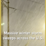 U_S__Winter_Storm_Disrupts_Travel__Impacts_Global_Supply_Chains video poster
