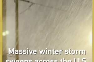 U_S__Winter_Storm_Disrupts_Travel__Impacts_Global_Supply_Chains video poster