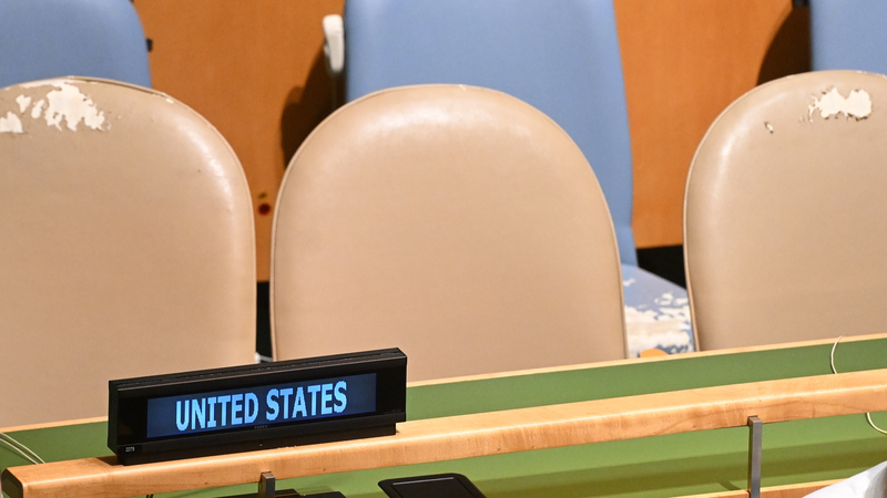 U_S__Withdrawal_From_66_Global_Bodies_Sparks_Governance_Shift_Analysis