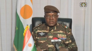 Niger Accuses France, Benin, Côte d'Ivoire of Backing Airport Attack