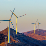China’s Wind Power Dominance Fuels Global Renewable Shift