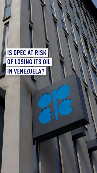 Venezuela_Crisis_Shakes_OPEC__Global_Oil_Markets_Brace_for_Uncertainty_poster - Khabar Asia Venezuela_Crisis_Shakes_OPEC__Global_Oil_Markets_Brace_for_Uncertainty video poster